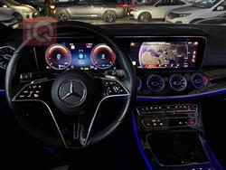 مرسيدس بنز CLS